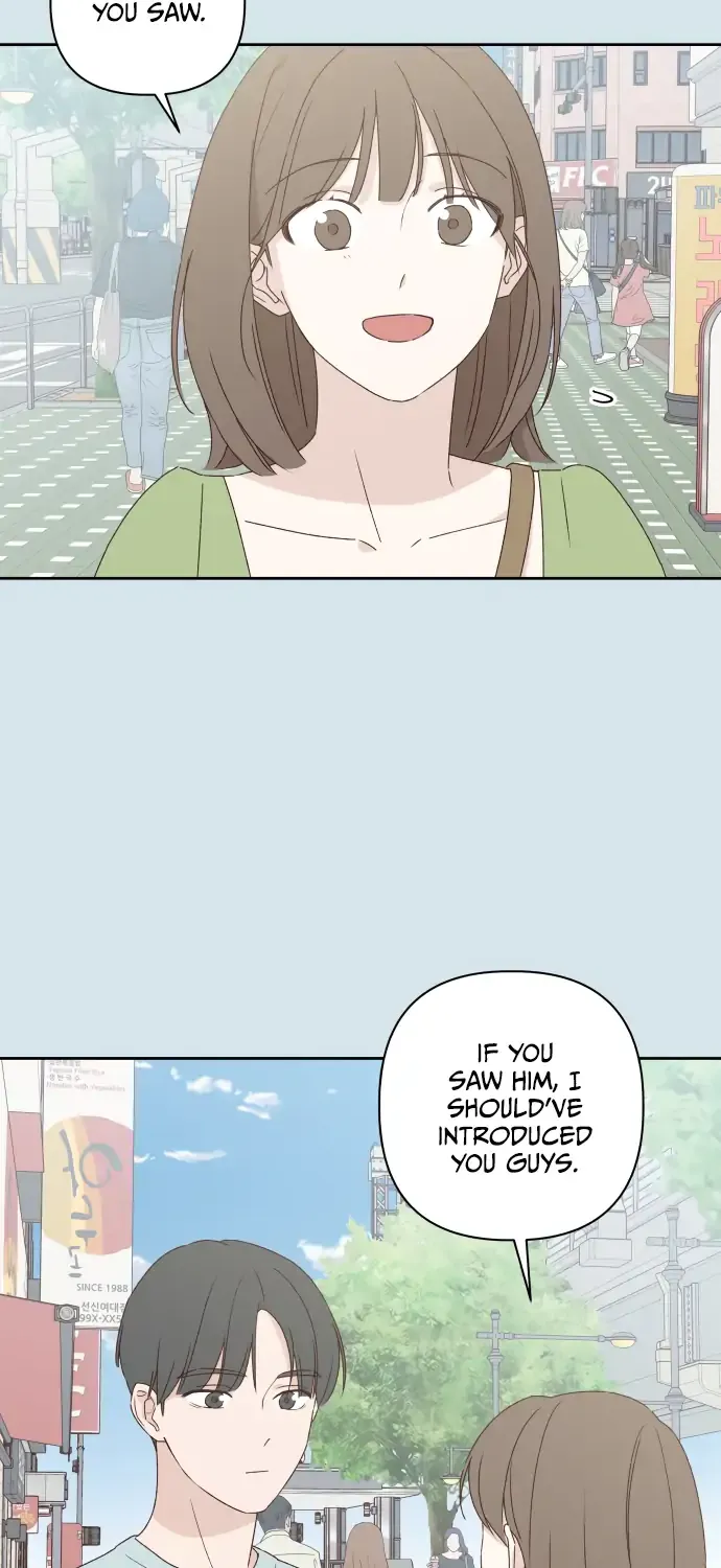 Crossing the Lines Chapter 7 page 25 - 