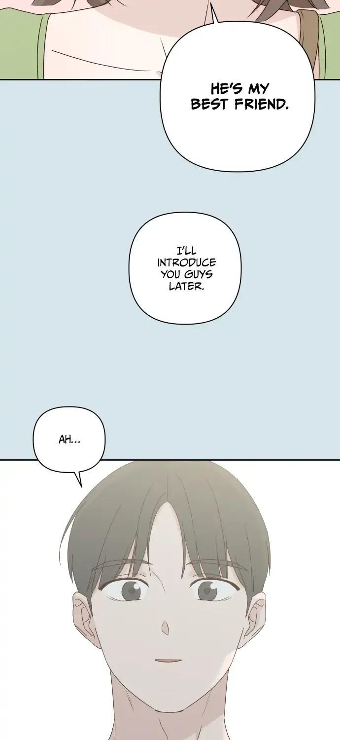 Crossing the Lines Chapter 7 page 27 - 