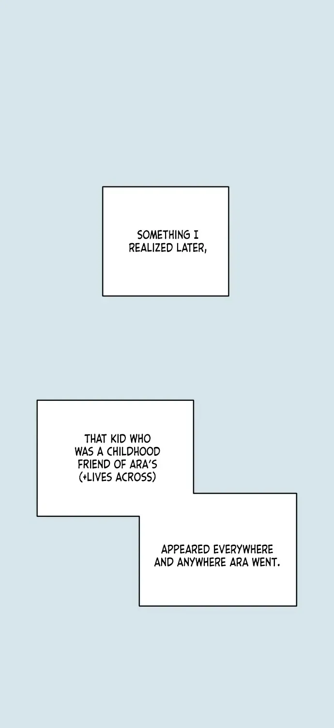 Crossing the Lines Chapter 7 page 29 - 