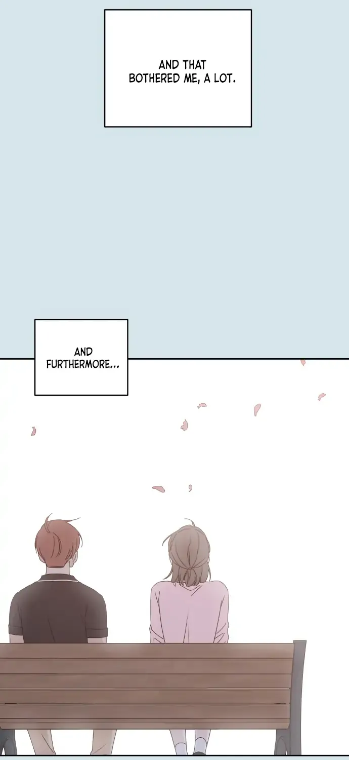 Crossing the Lines Chapter 7 page 30 - 