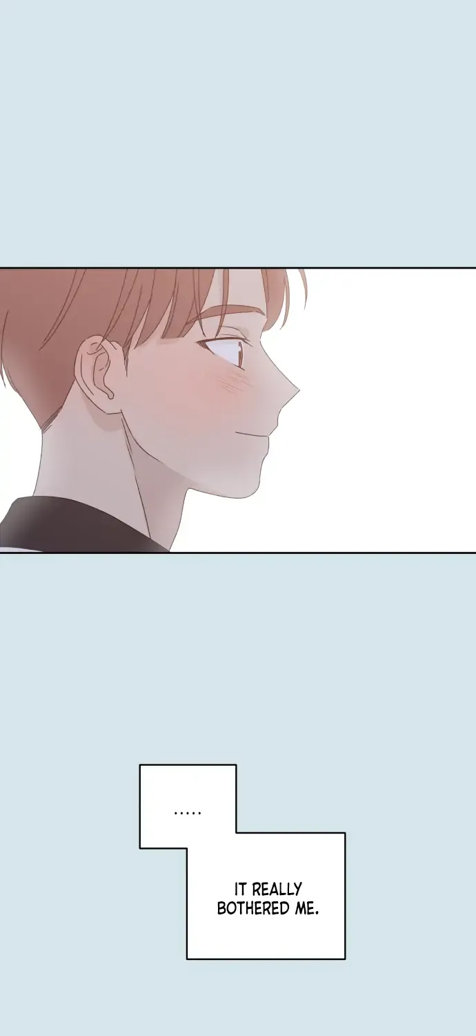 Crossing the Lines Chapter 7 page 31 - 