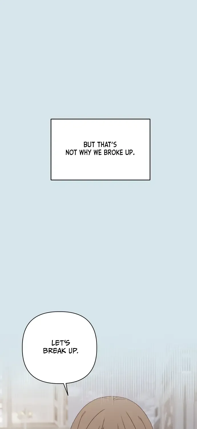 Crossing the Lines Chapter 7 page 32 - 