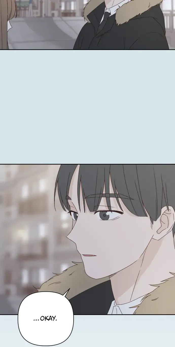Crossing the Lines Chapter 7 page 34 - 