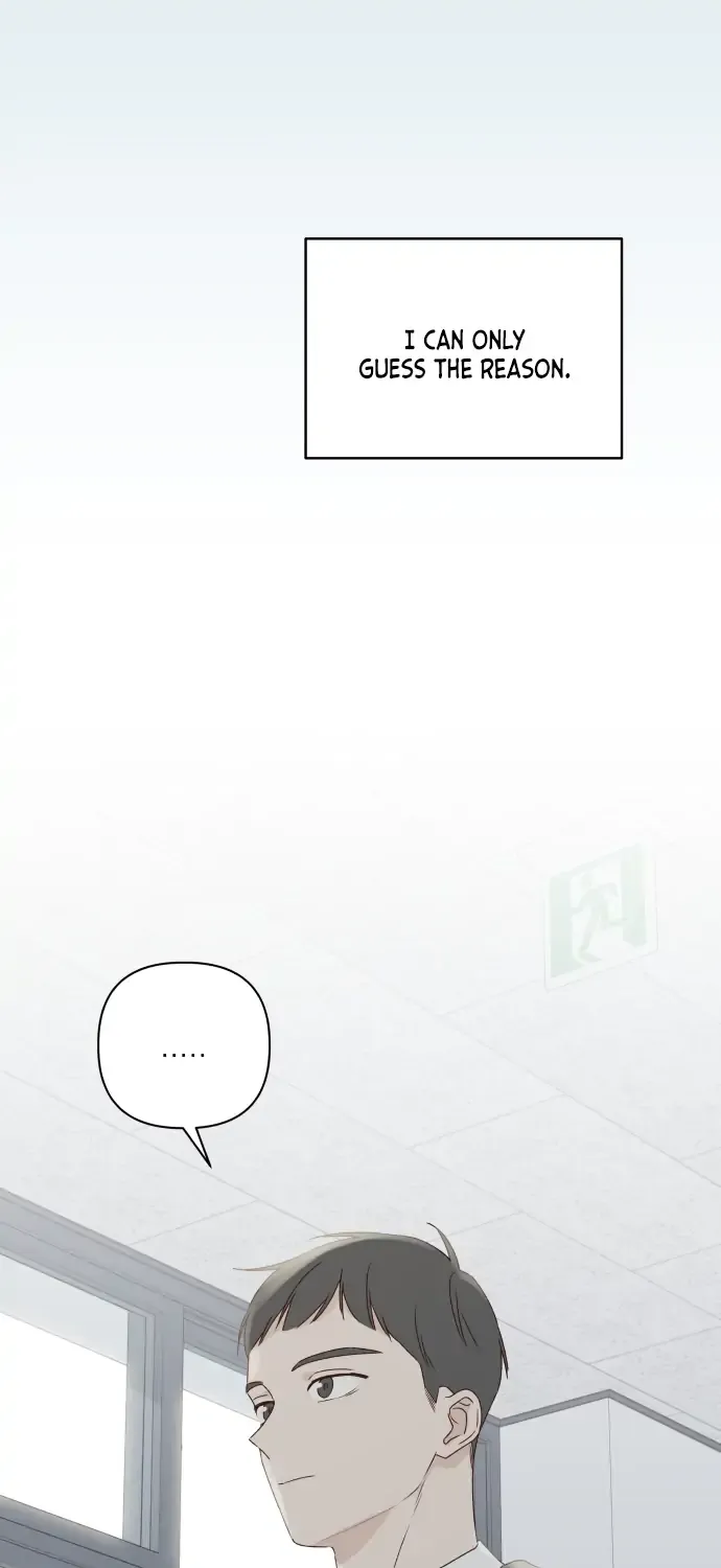 Crossing the Lines Chapter 7 page 35 - 