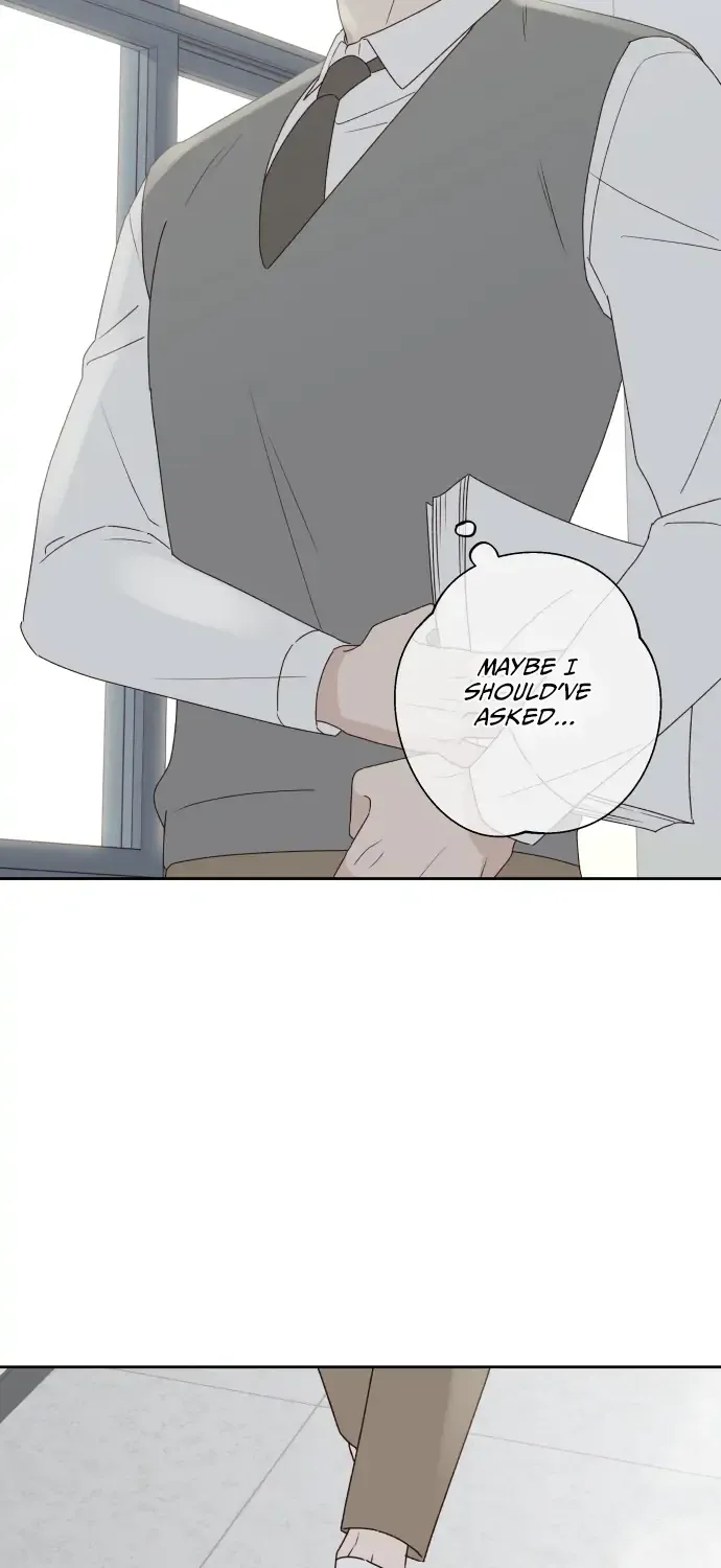 Crossing the Lines Chapter 7 page 36 - 