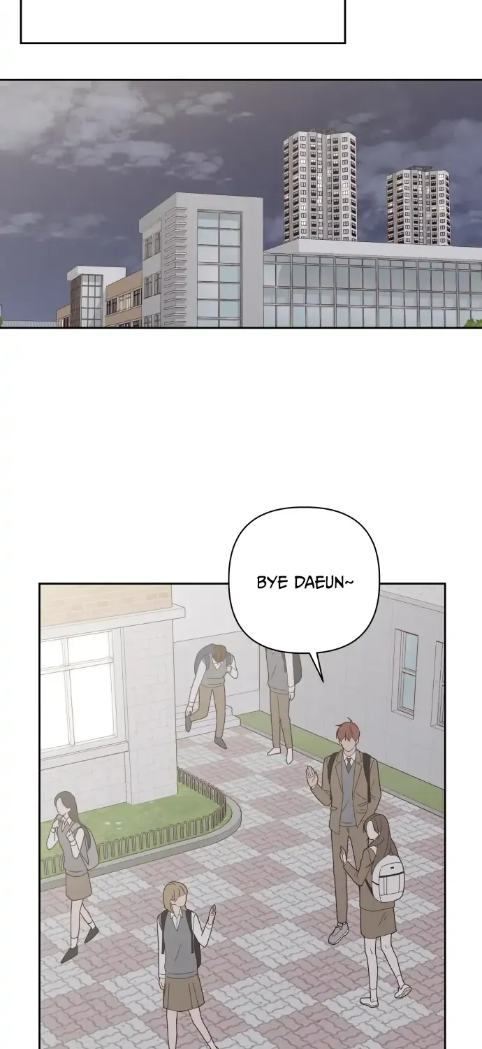 Crossing the Lines Chapter 7 page 39 - 