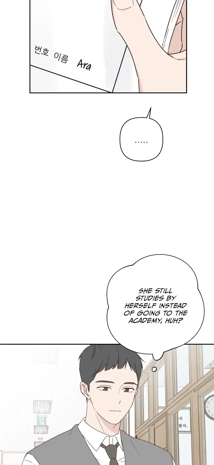 Crossing the Lines Chapter 7 page 5 - 