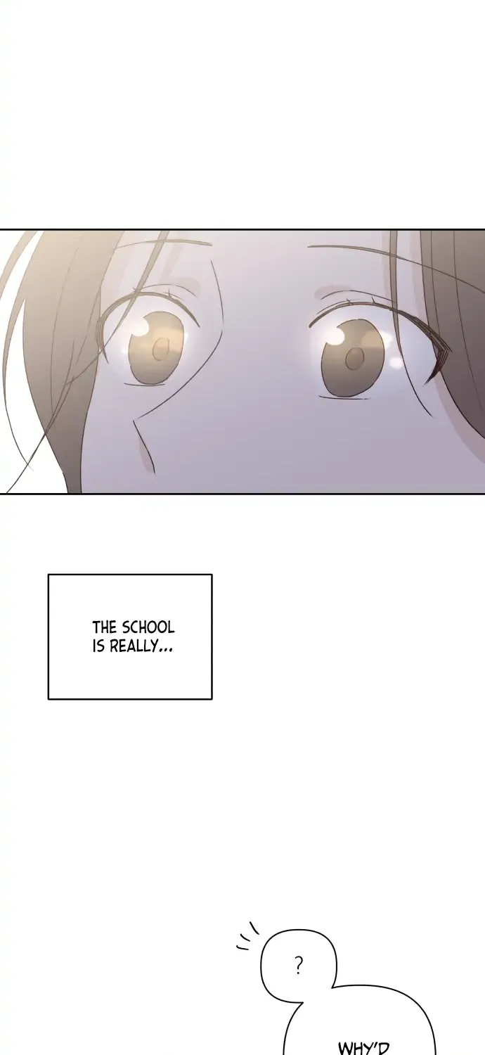 Crossing the Lines Chapter 7 page 44 - 