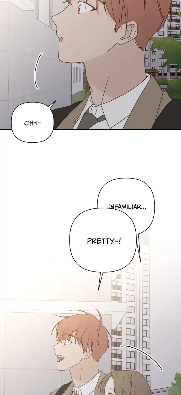 Crossing the Lines Chapter 7 page 46 - 