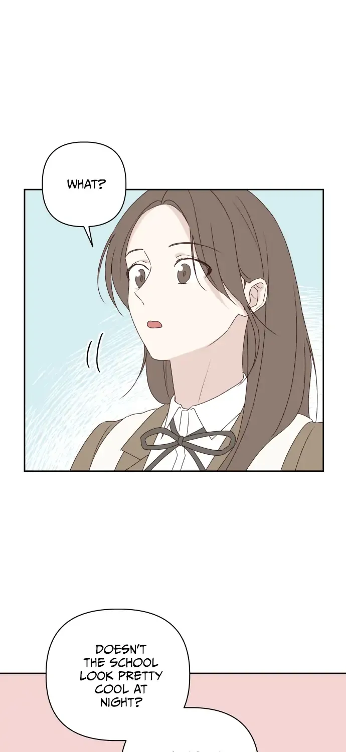 Crossing the Lines Chapter 7 page 48 - 