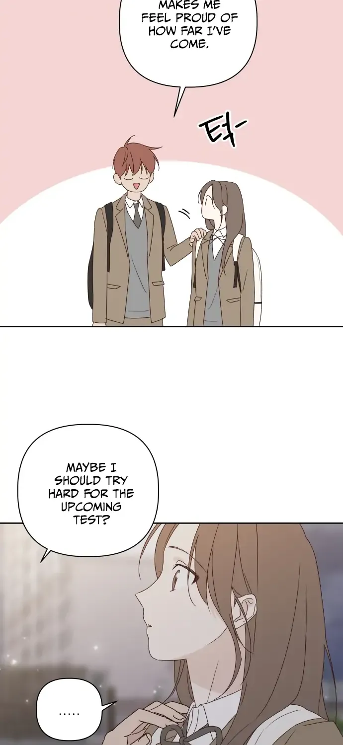 Crossing the Lines Chapter 7 page 49 - 