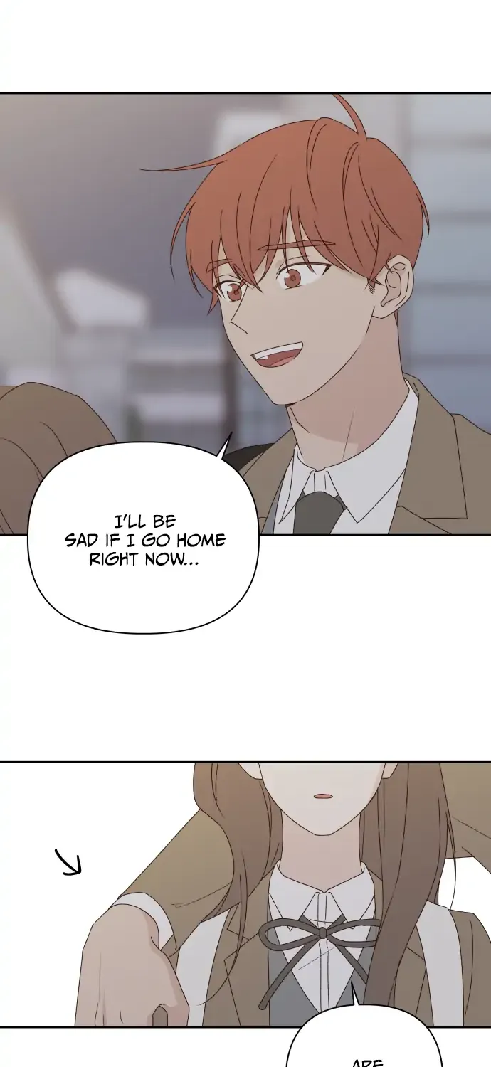 Crossing the Lines Chapter 7 page 55 - 