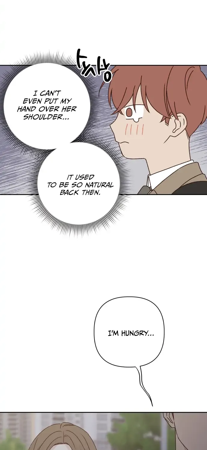 Crossing the Lines Chapter 7 page 58 - 