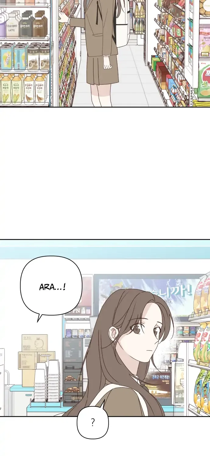 Crossing the Lines Chapter 7 page 61 - 