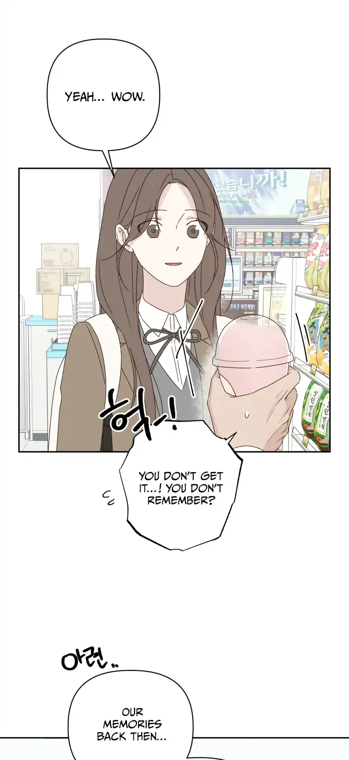Crossing the Lines Chapter 7 page 63 - 