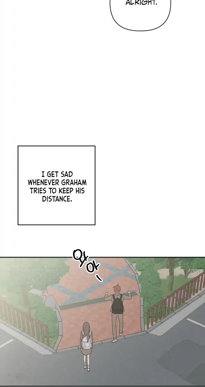 Crossing the Lines Chapter 7 page 71 - 