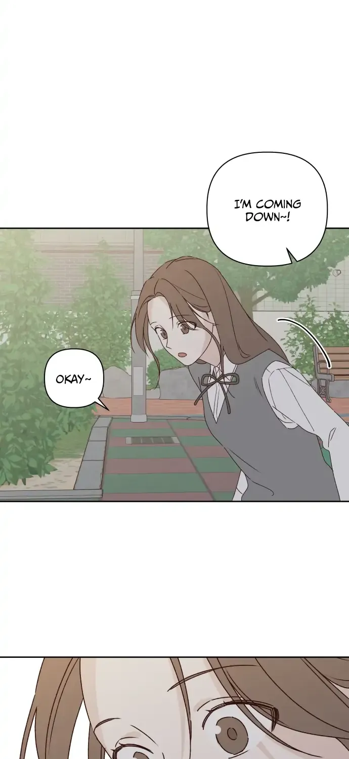Crossing the Lines Chapter 8 page 11 - 