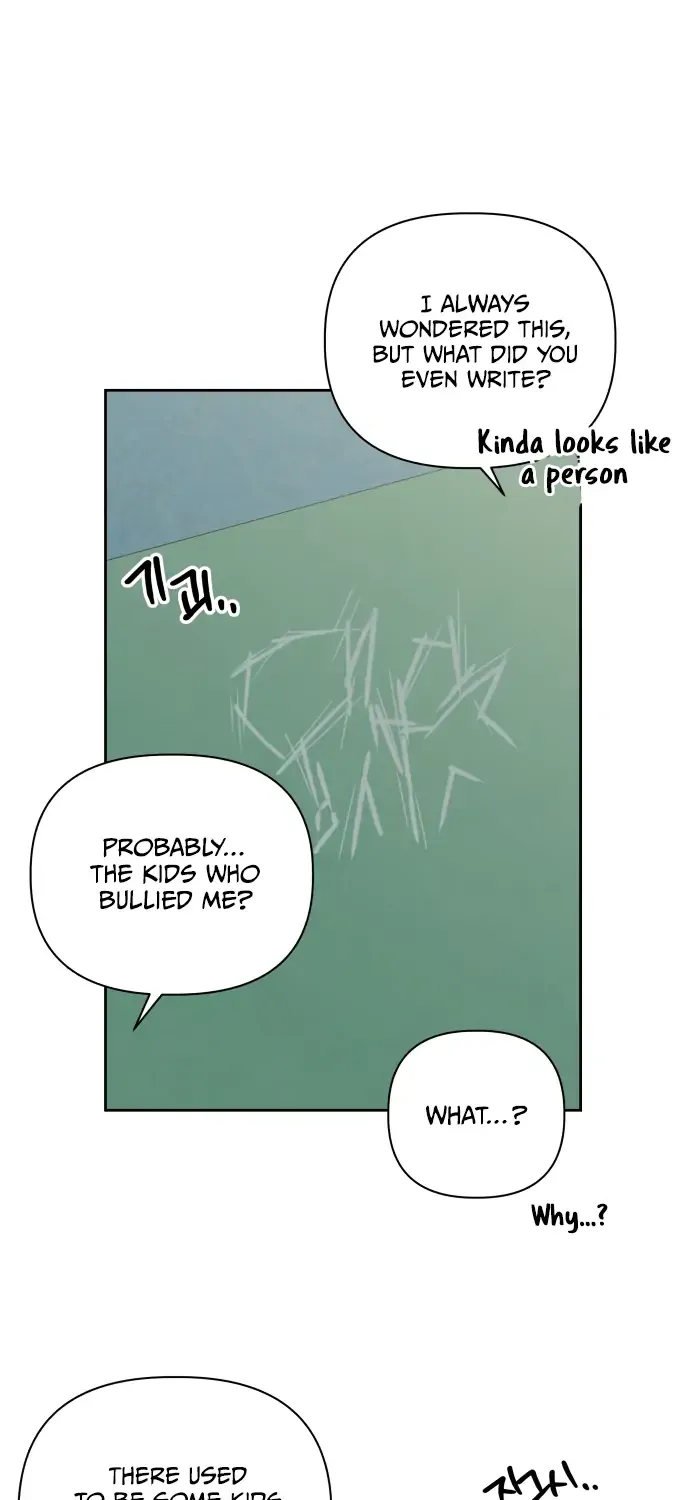 Crossing the Lines Chapter 8 page 22 - 