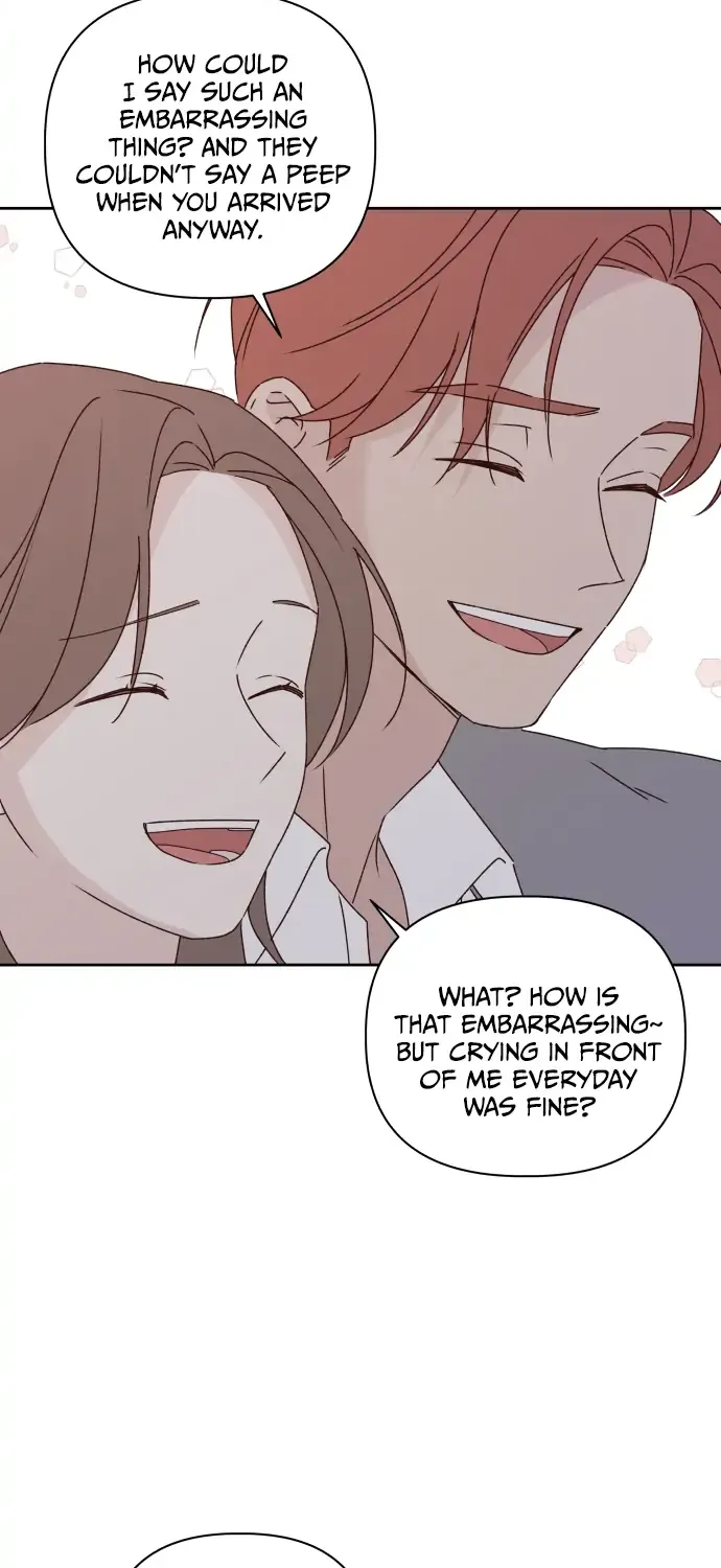 Crossing the Lines Chapter 8 page 24 - 