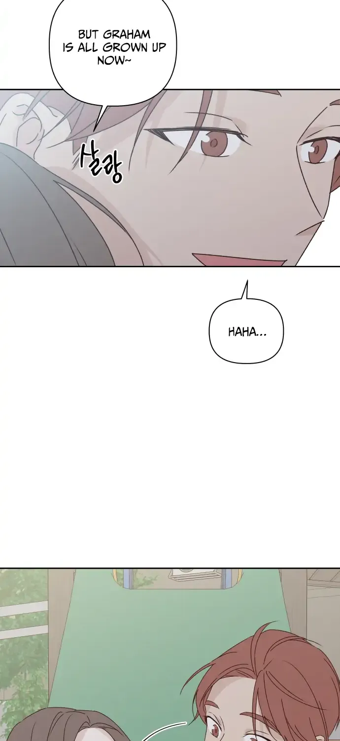 Crossing the Lines Chapter 8 page 25 - 