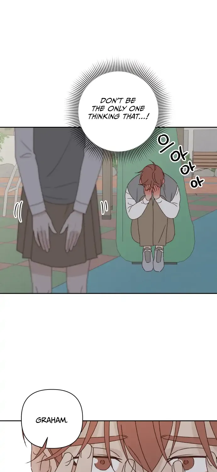 Crossing the Lines Chapter 8 page 29 - 