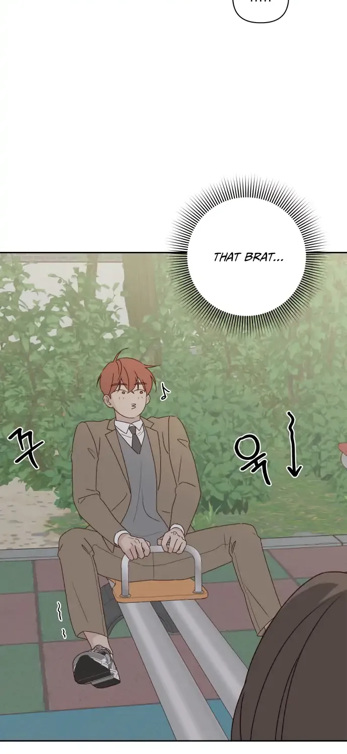 Crossing the Lines Chapter 8 page 4 - 