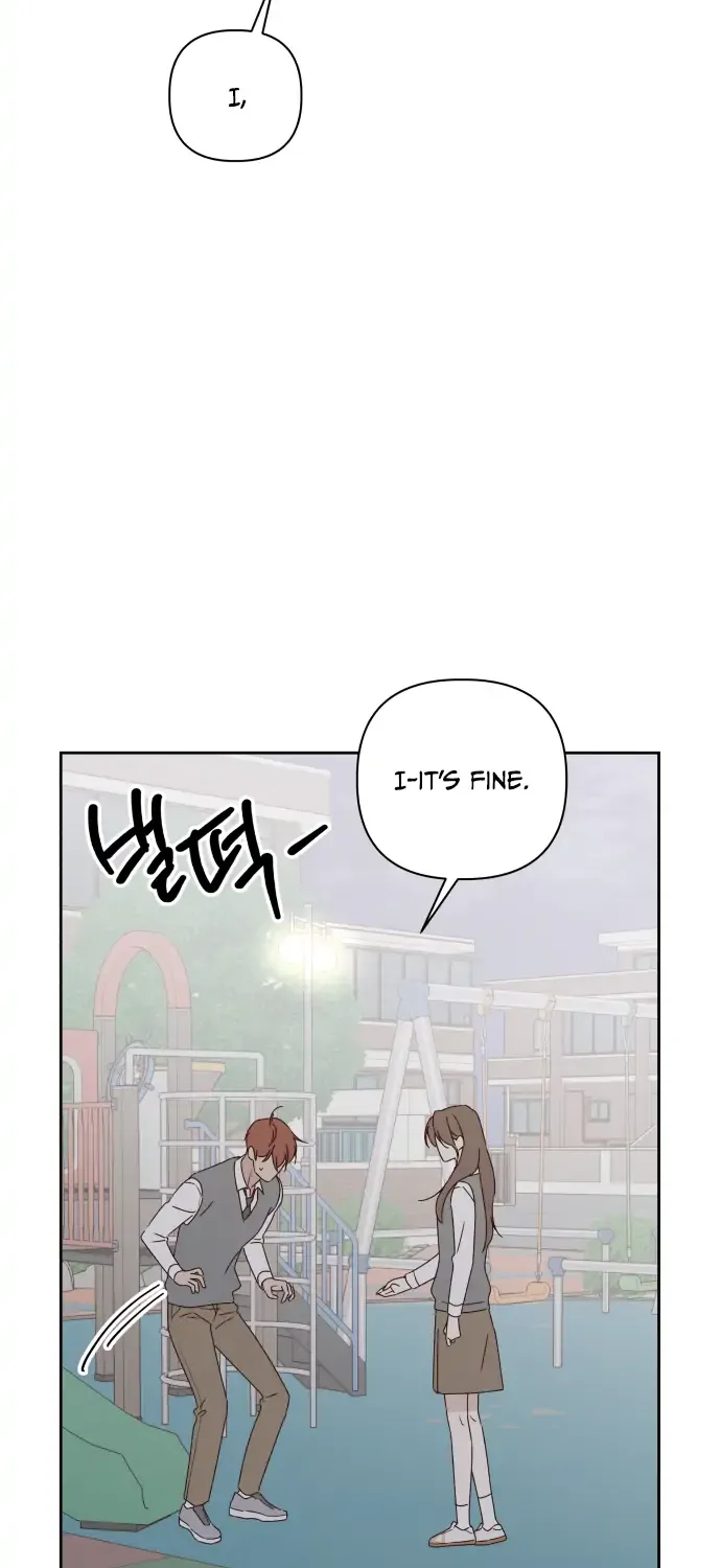 Crossing the Lines Chapter 8 page 32 - 