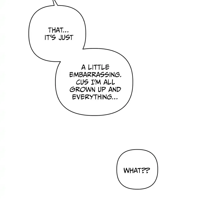 Crossing the Lines Chapter 8 page 40 - 