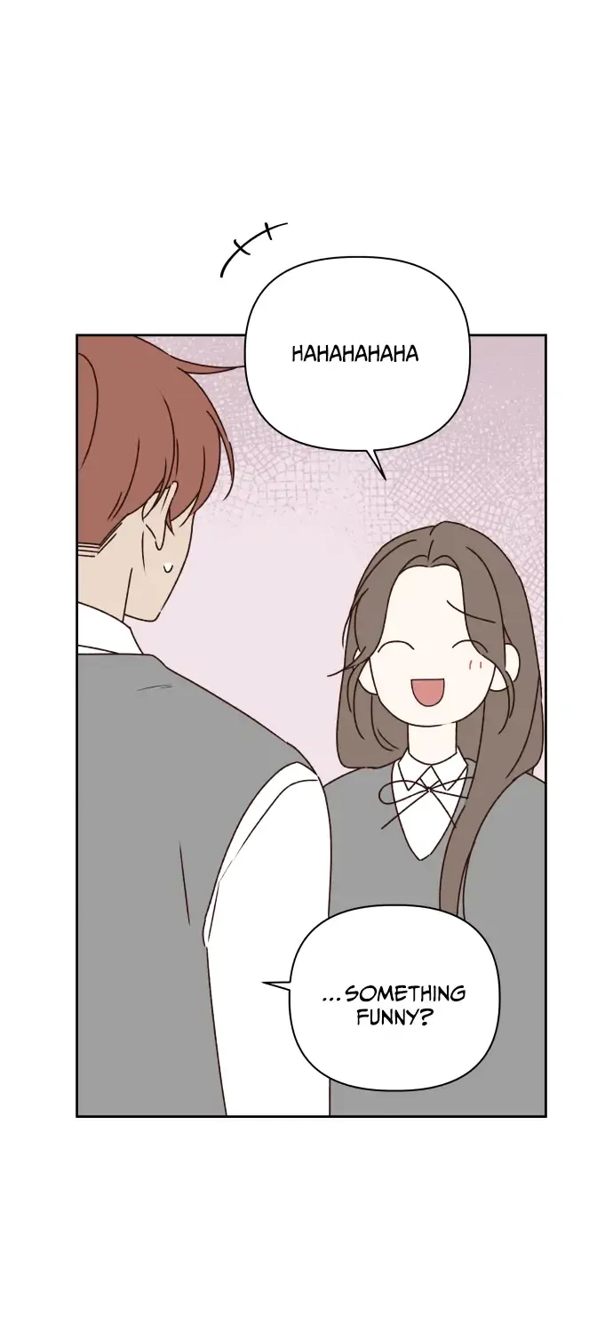 Crossing the Lines Chapter 8 page 41 - 
