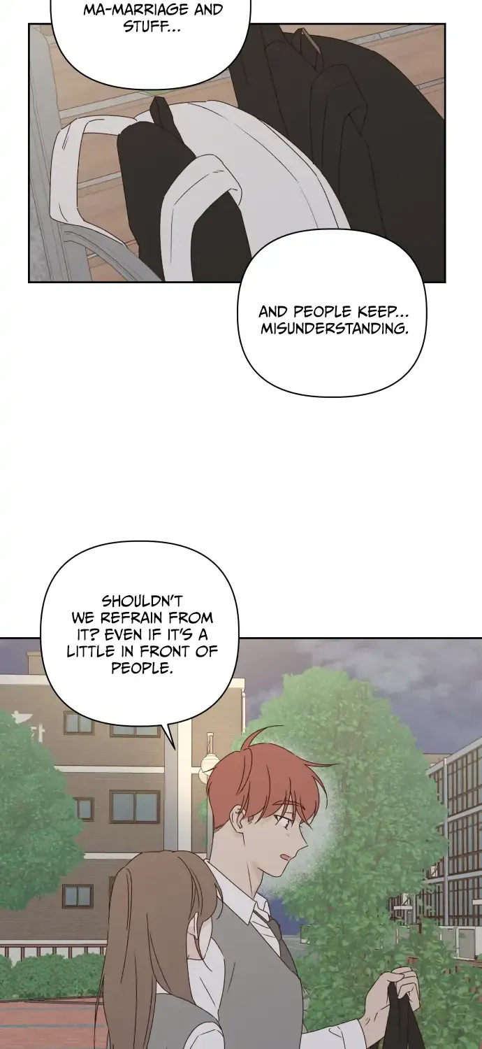 Crossing the Lines Chapter 8 page 44 - 