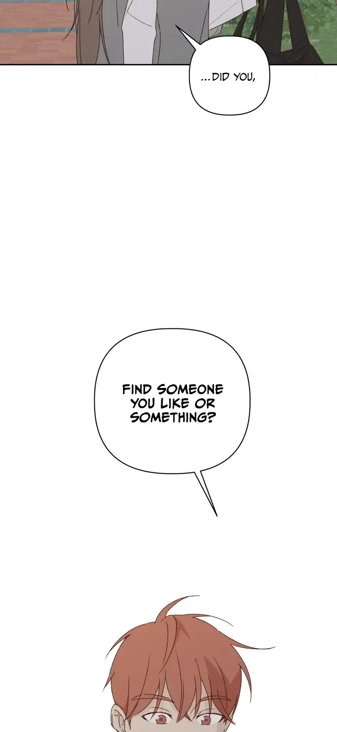 Crossing the Lines Chapter 8 page 45 - 