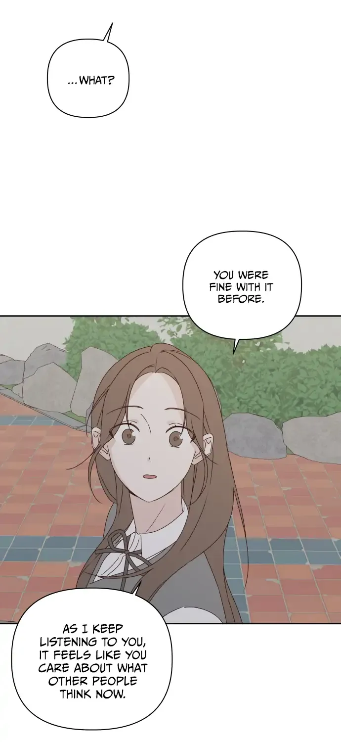 Crossing the Lines Chapter 8 page 47 - 