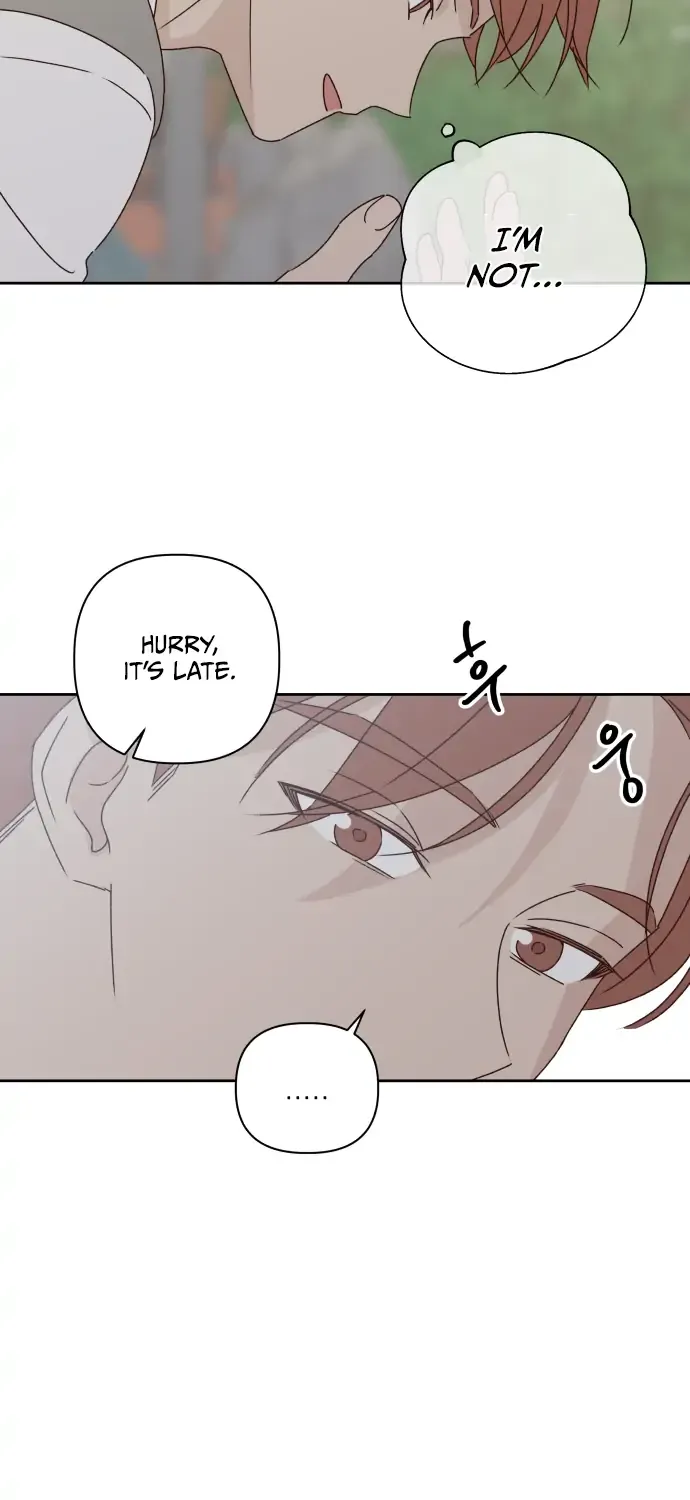 Crossing the Lines Chapter 8 page 51 - 