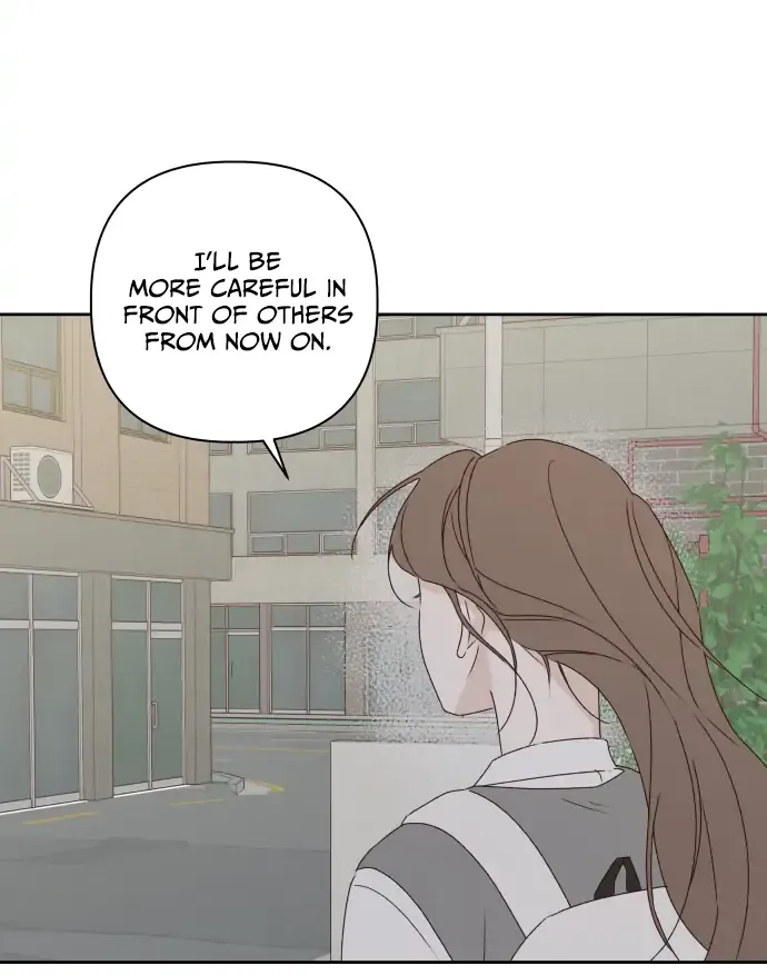 Crossing the Lines Chapter 8 page 52 - 