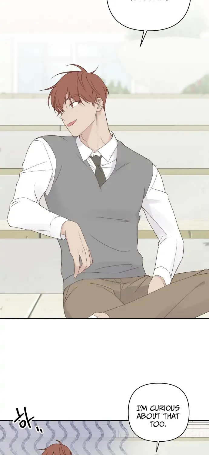 Crossing the Lines Chapter 8 page 56 - 