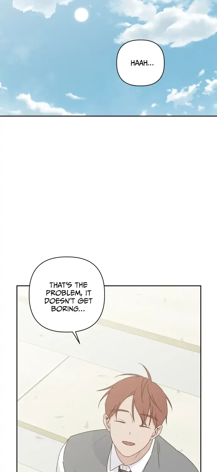 Crossing the Lines Chapter 8 page 61 - 