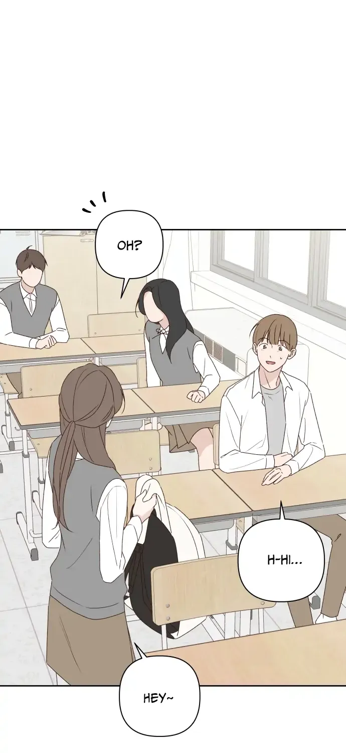 Crossing the Lines Chapter 8 page 66 - 