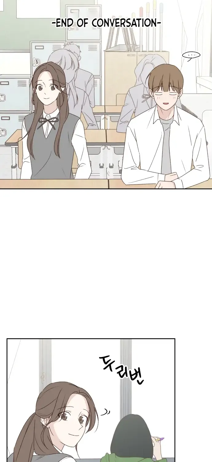 Crossing the Lines Chapter 8 page 68 - 