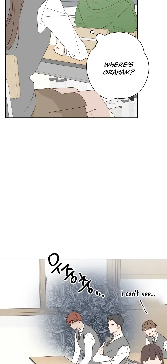 Crossing the Lines Chapter 8 page 69 - 