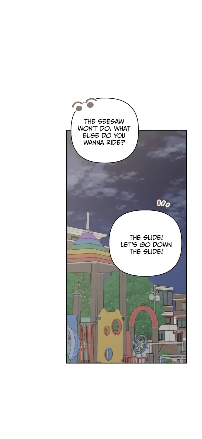 Crossing the Lines Chapter 8 page 8 - 