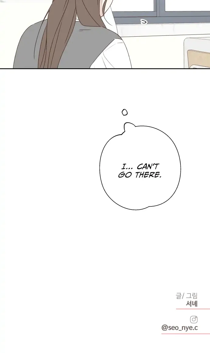Crossing the Lines Chapter 8 page 73 - 