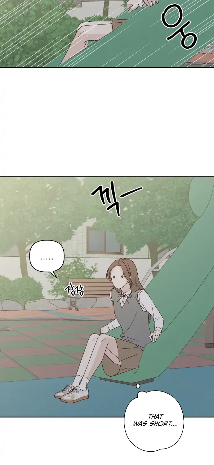 Crossing the Lines Chapter 8 page 10 - 