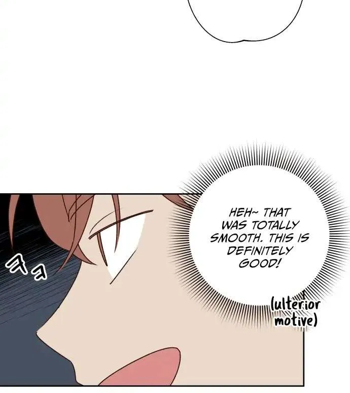 Crossing the Lines Chapter 9 page 15 - 