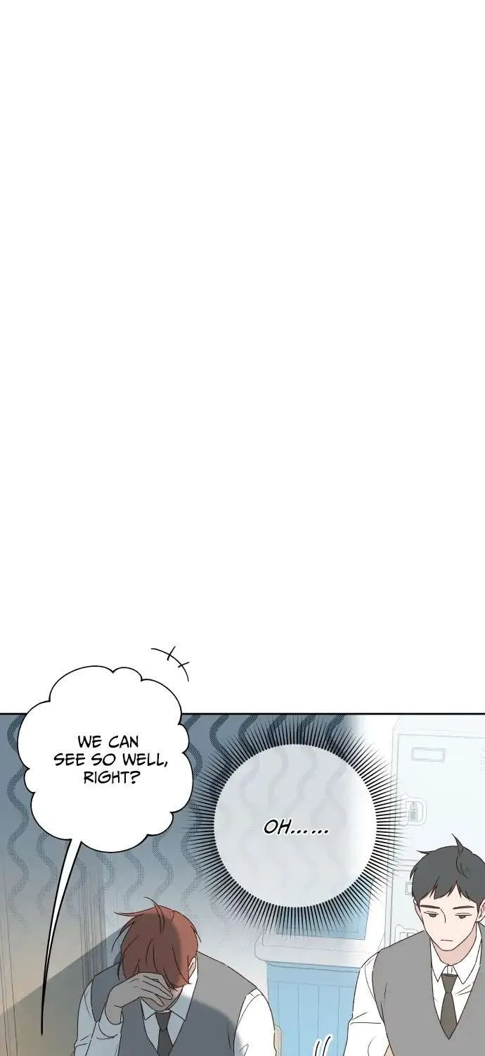 Crossing the Lines Chapter 9 page 16 - 