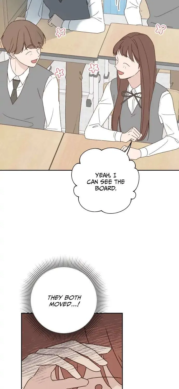 Crossing the Lines Chapter 9 page 17 - 