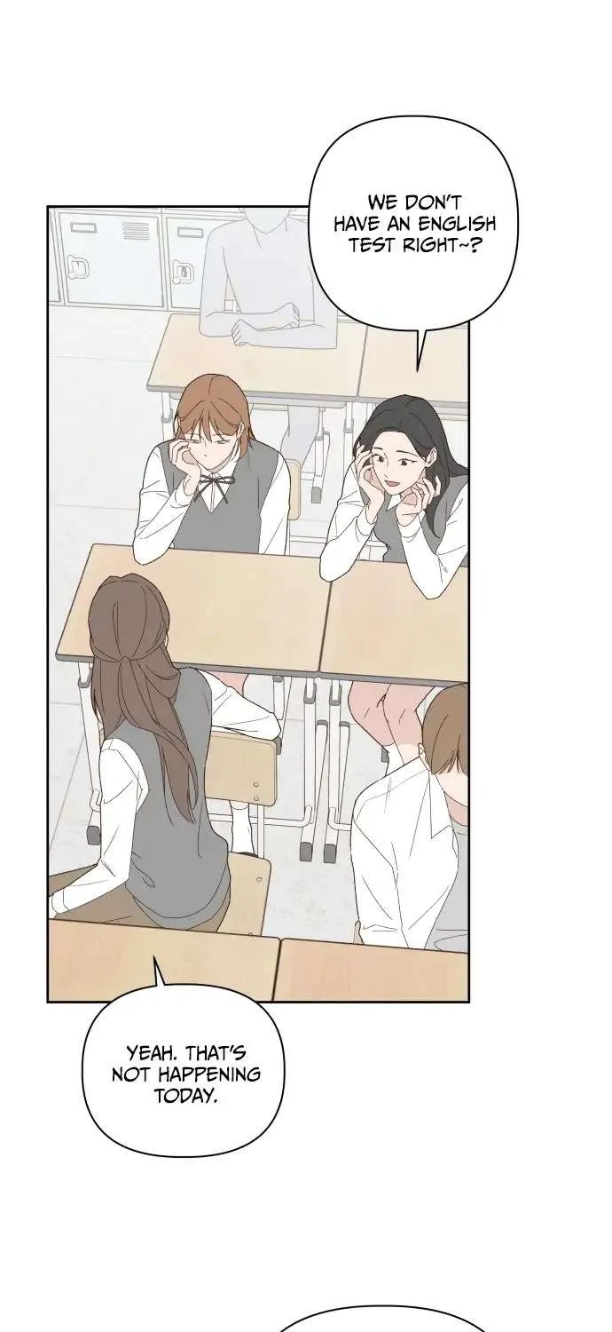 Crossing the Lines Chapter 9 page 3 - 
