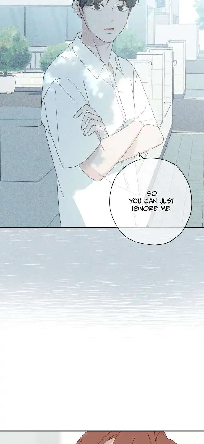 Crossing the Lines Chapter 9 page 21 - 