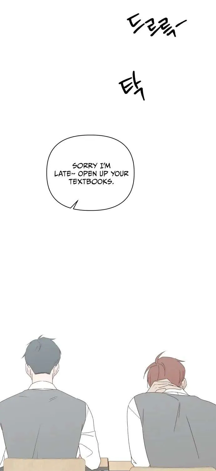 Crossing the Lines Chapter 9 page 23 - 