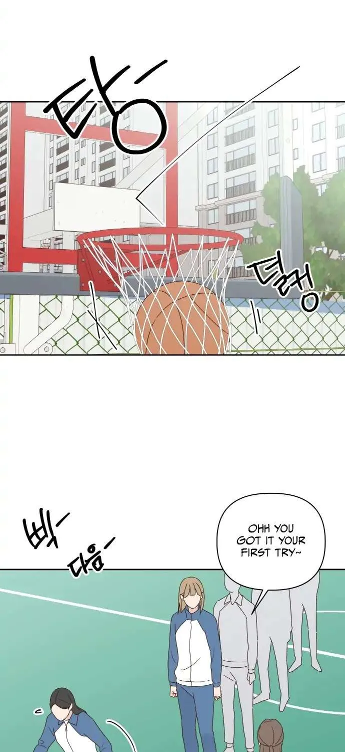 Crossing the Lines Chapter 9 page 27 - 