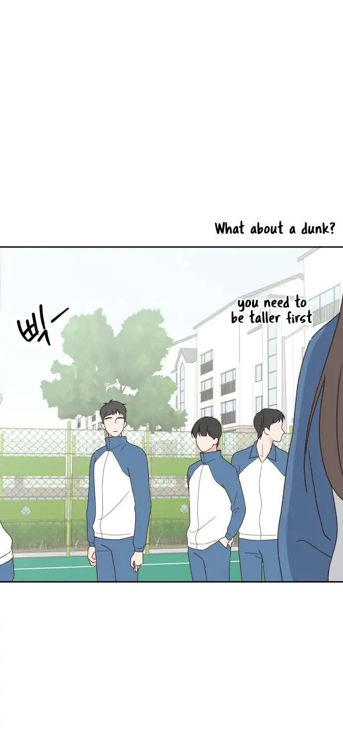 Crossing the Lines Chapter 9 page 30 - 